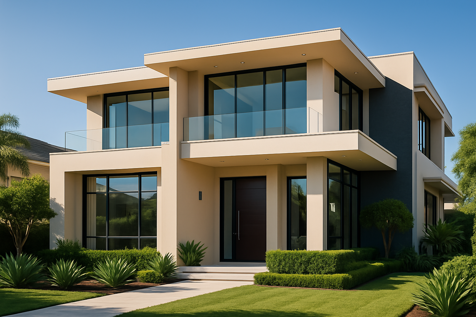 Dream House