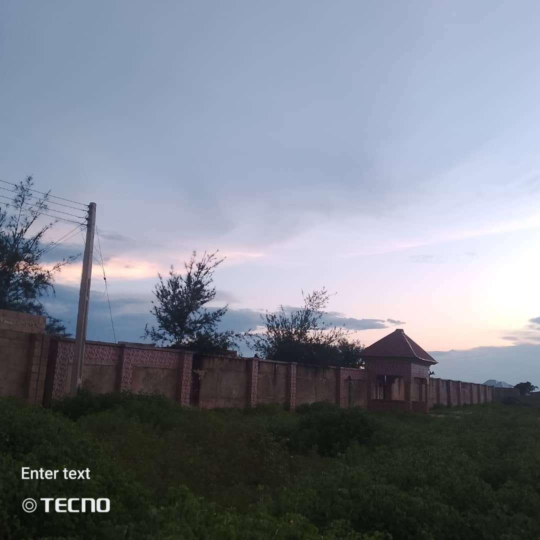 CARCASS IN NYANYA DAMATURU 