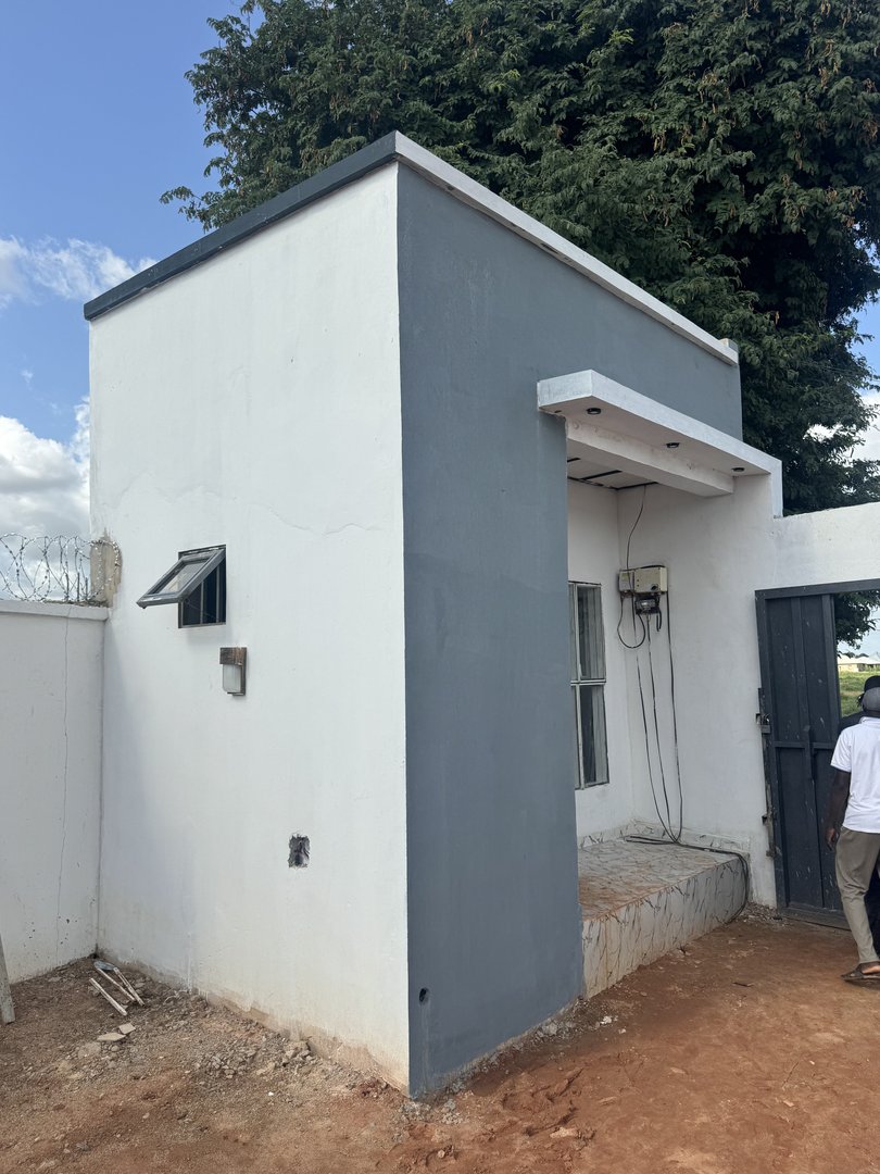 2 BEDROOMS HOUSE FOR SALE